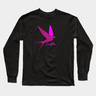 Swifty Long Sleeve T-Shirt